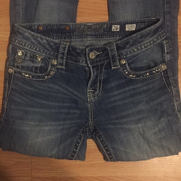 Miss me jeans - Picture 2 of 10